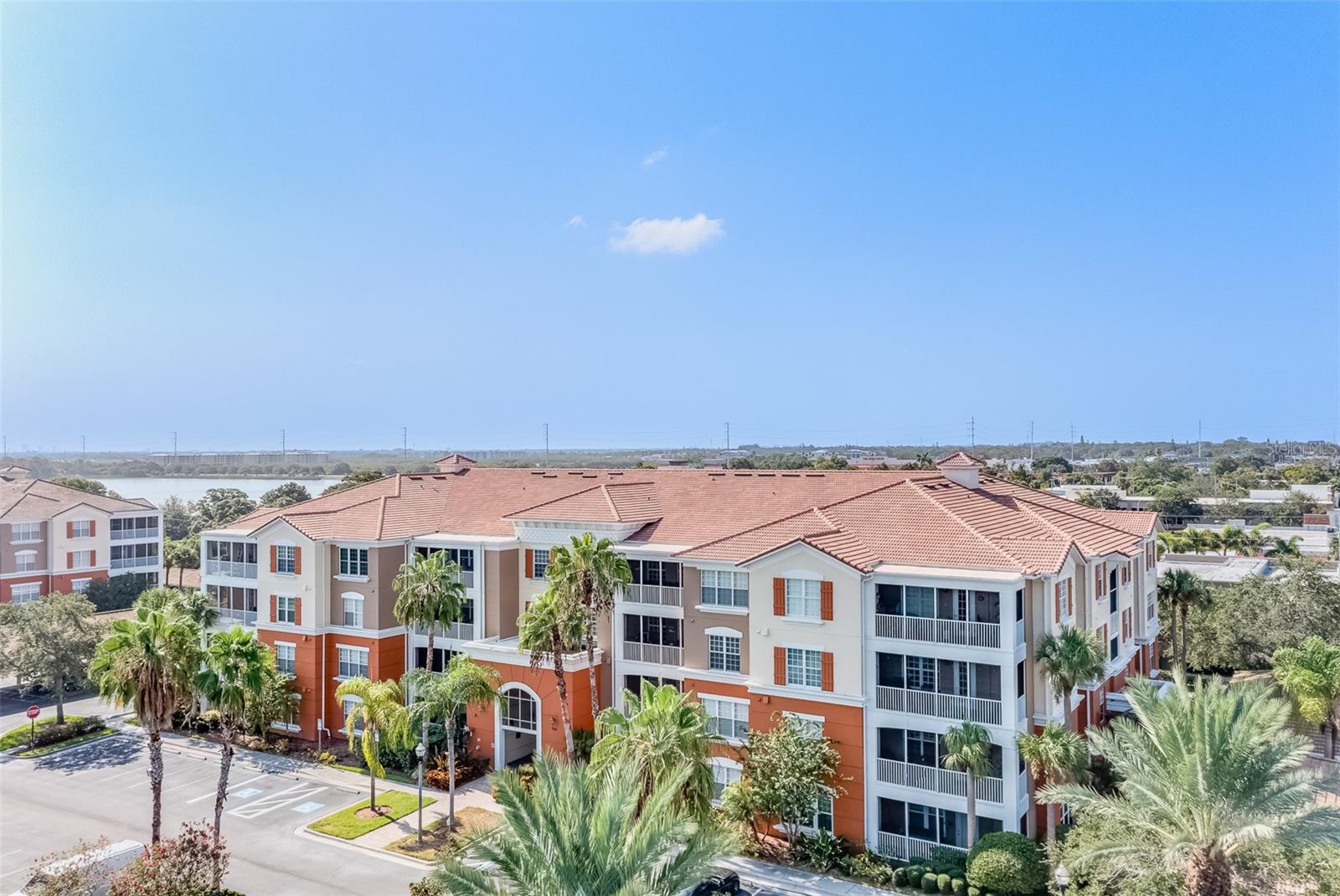 MONTEREY AT LAKE SEMINOLE CONDO - Residential