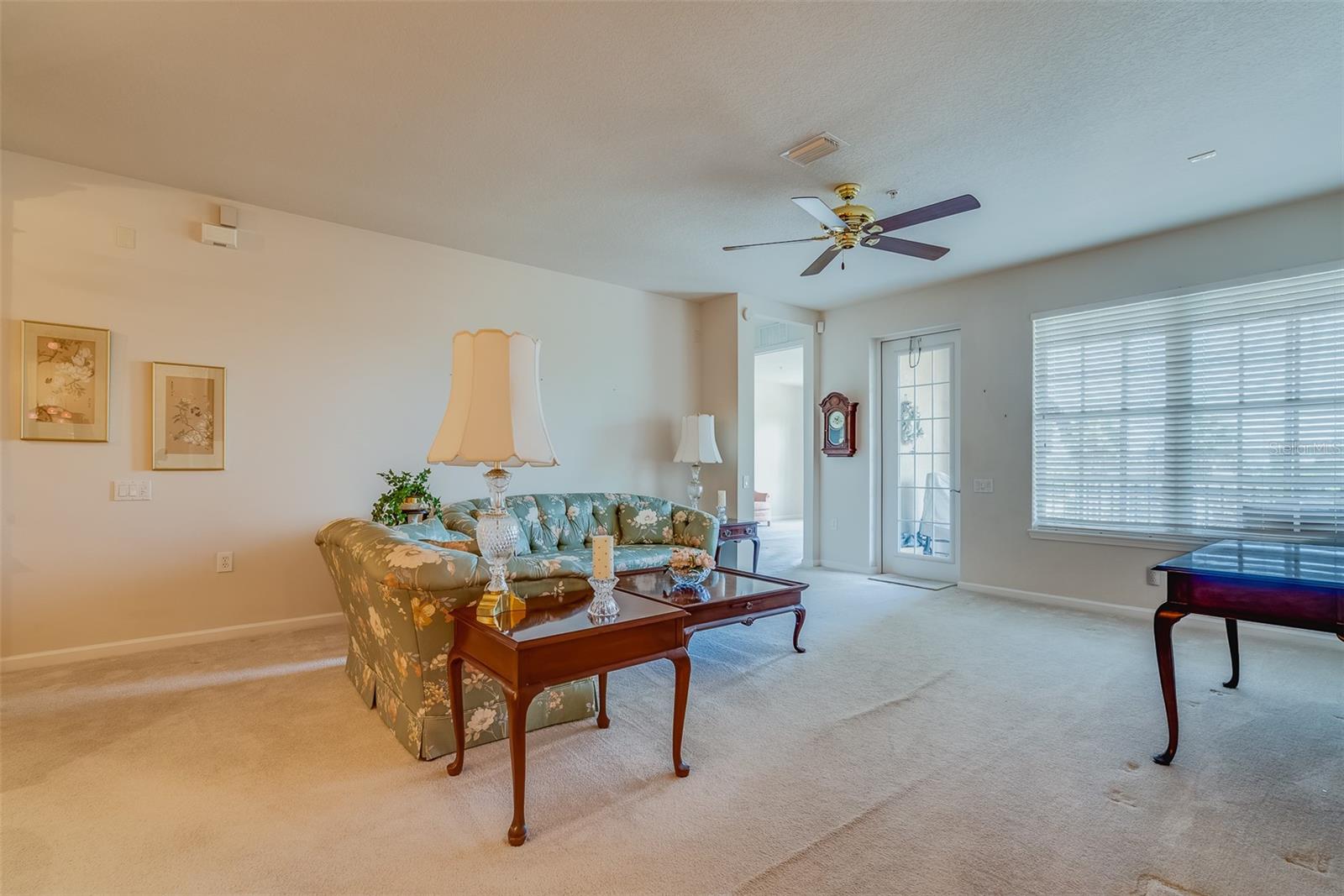 MONTEREY AT LAKE SEMINOLE CONDO - Residential
