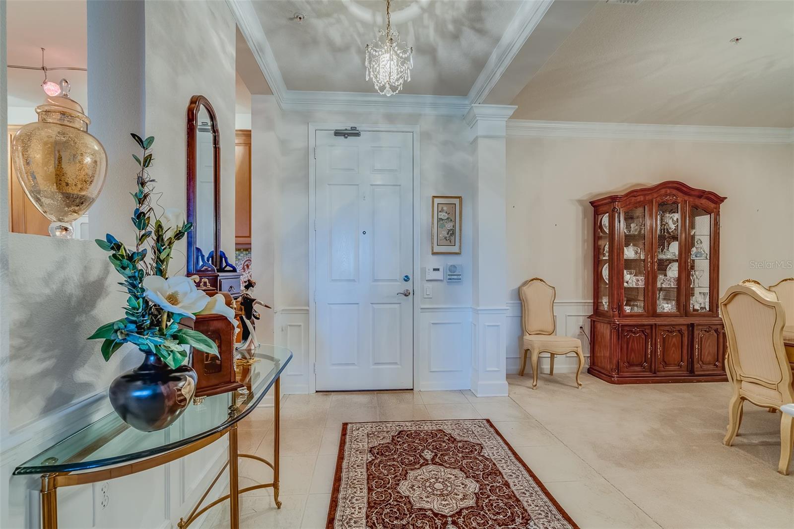 MONTEREY AT LAKE SEMINOLE CONDO - Residential