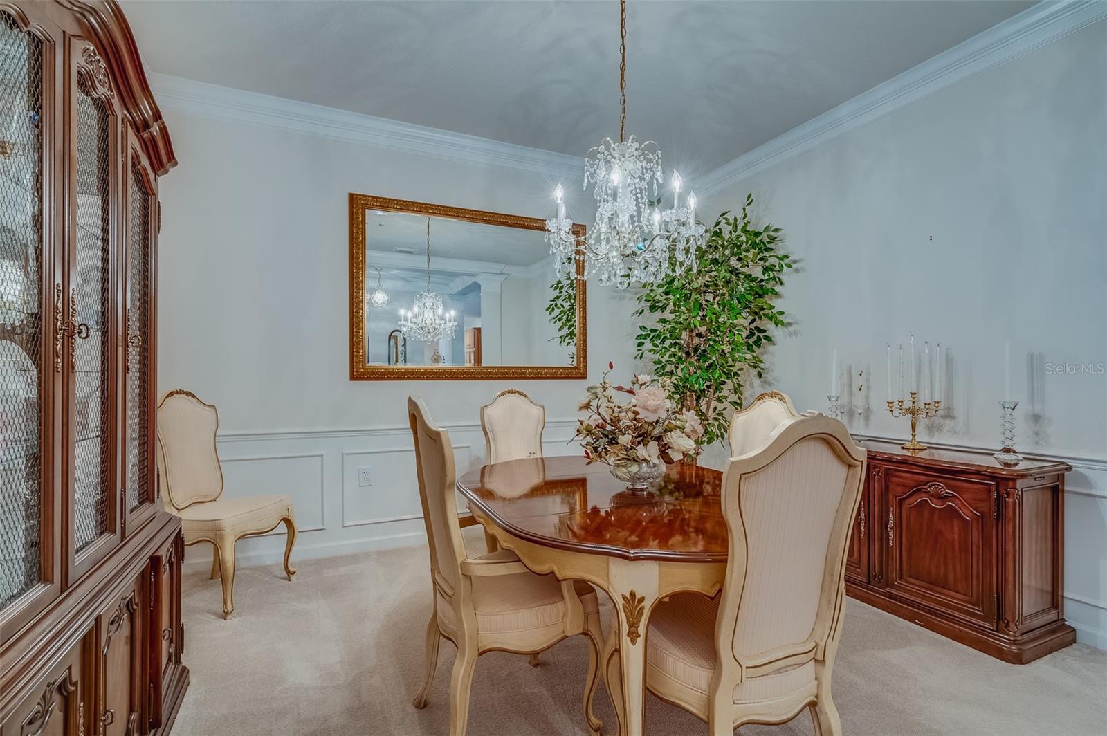 MONTEREY AT LAKE SEMINOLE CONDO - Residential