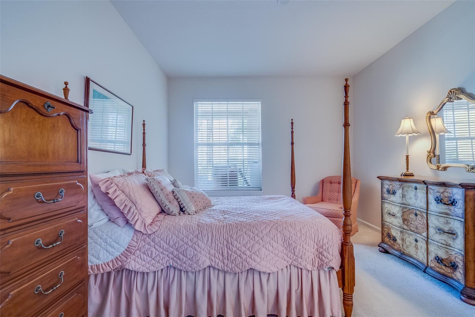 MONTEREY AT LAKE SEMINOLE CONDO - Residential