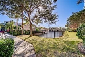 MONTEREY AT LAKE SEMINOLE CONDO - Residential