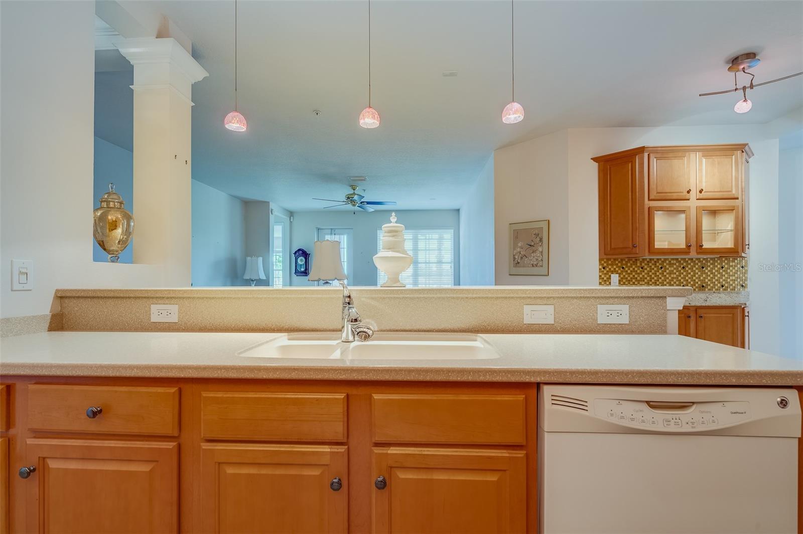 MONTEREY AT LAKE SEMINOLE CONDO - Residential