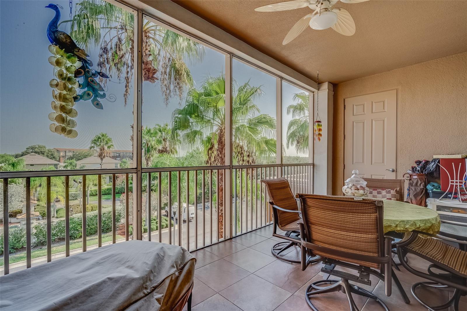 MONTEREY AT LAKE SEMINOLE CONDO - Residential