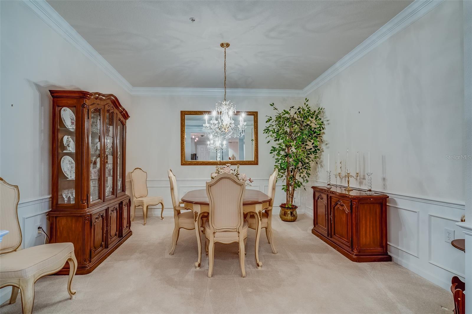 MONTEREY AT LAKE SEMINOLE CONDO - Residential