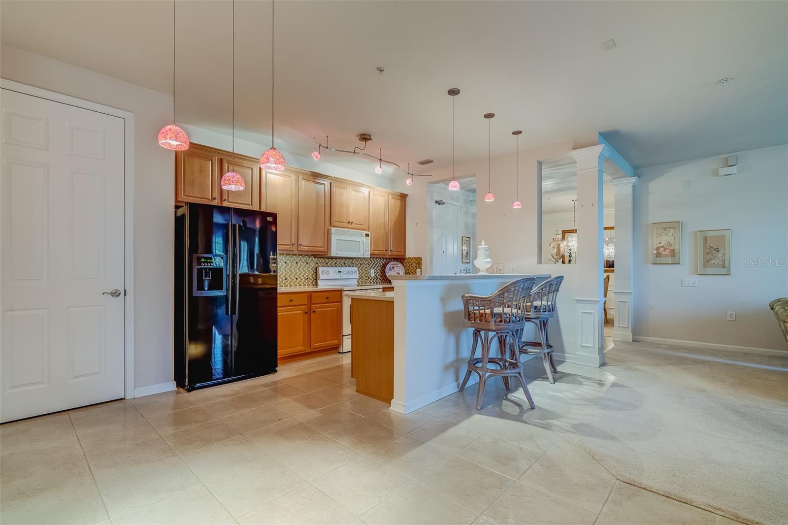 MONTEREY AT LAKE SEMINOLE CONDO - Residential