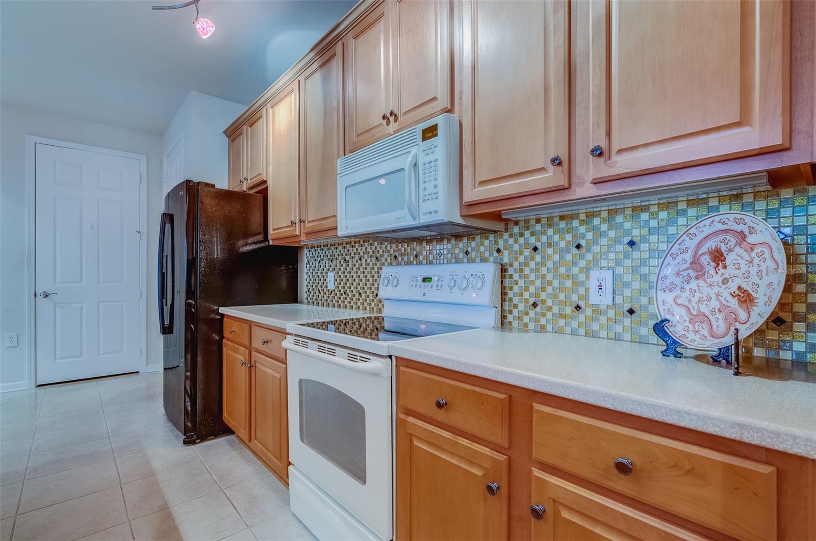 MONTEREY AT LAKE SEMINOLE CONDO - Residential