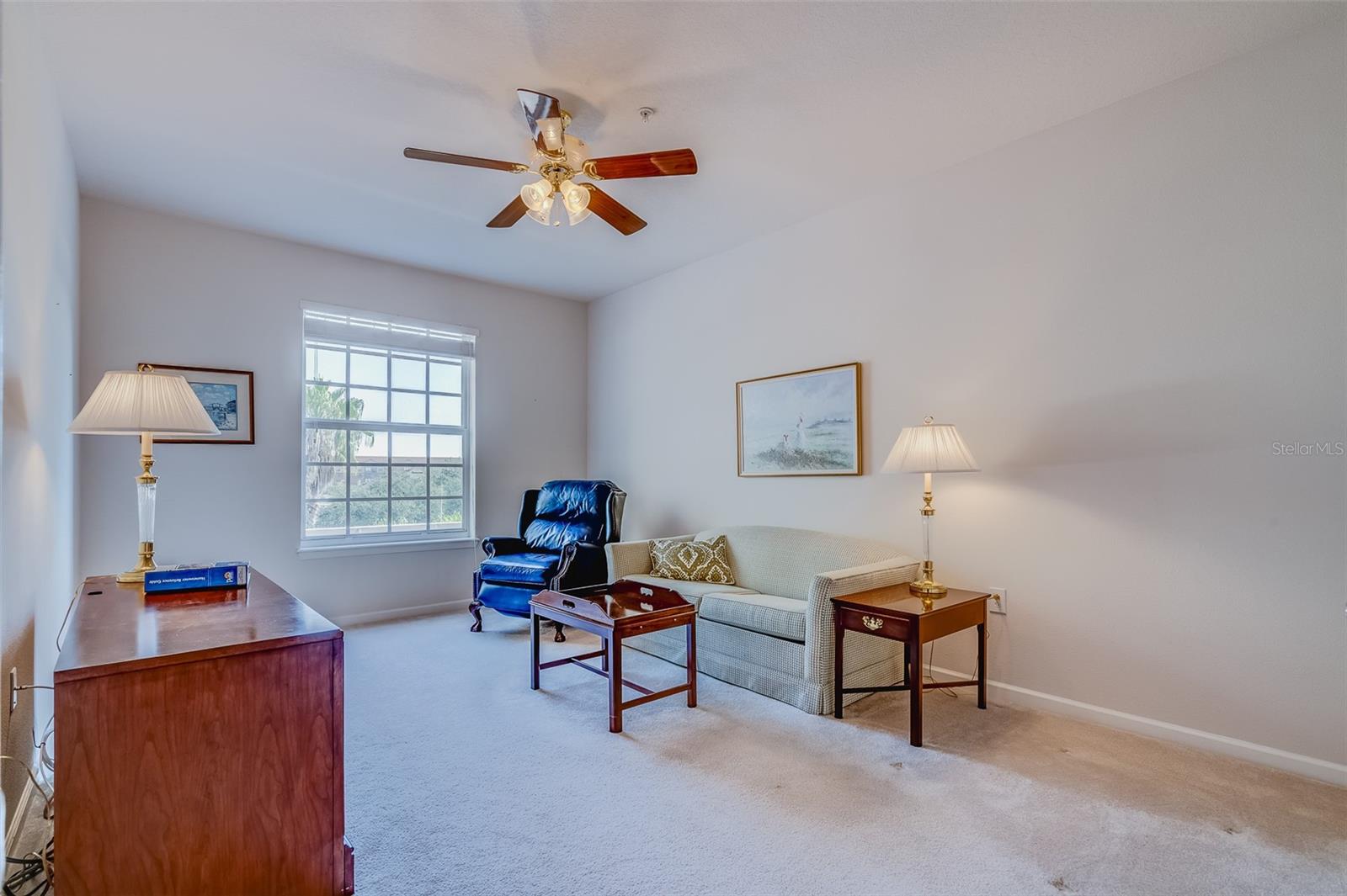 MONTEREY AT LAKE SEMINOLE CONDO - Residential