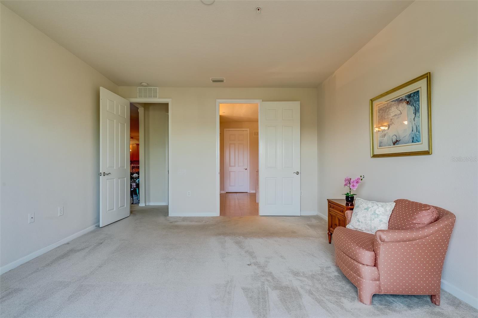 MONTEREY AT LAKE SEMINOLE CONDO - Residential