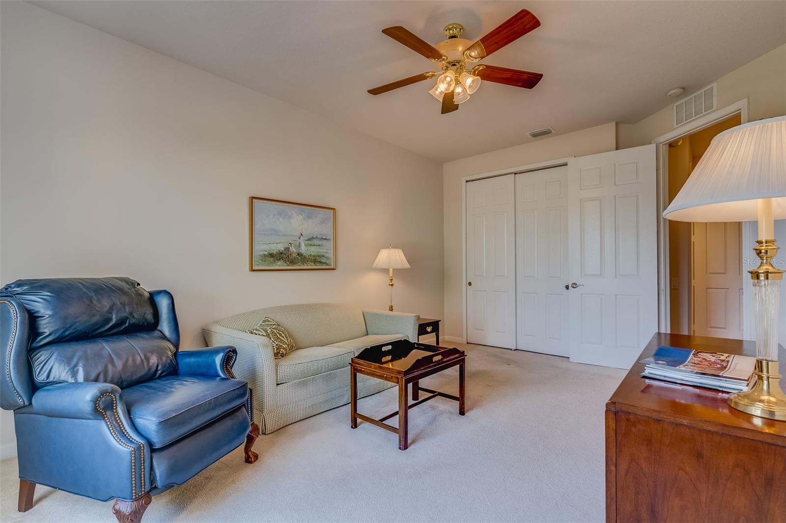 MONTEREY AT LAKE SEMINOLE CONDO - Residential