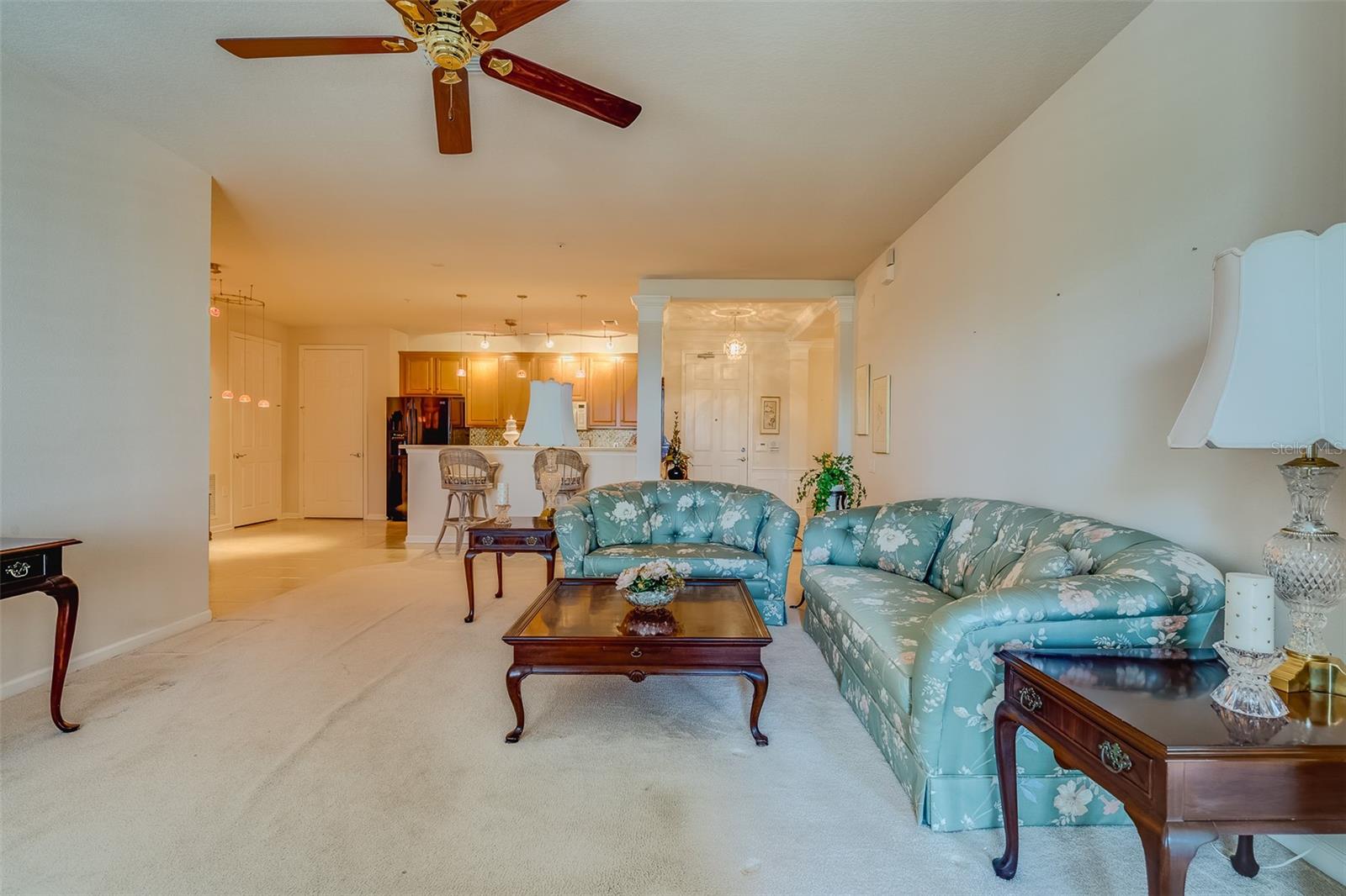 MONTEREY AT LAKE SEMINOLE CONDO - Residential