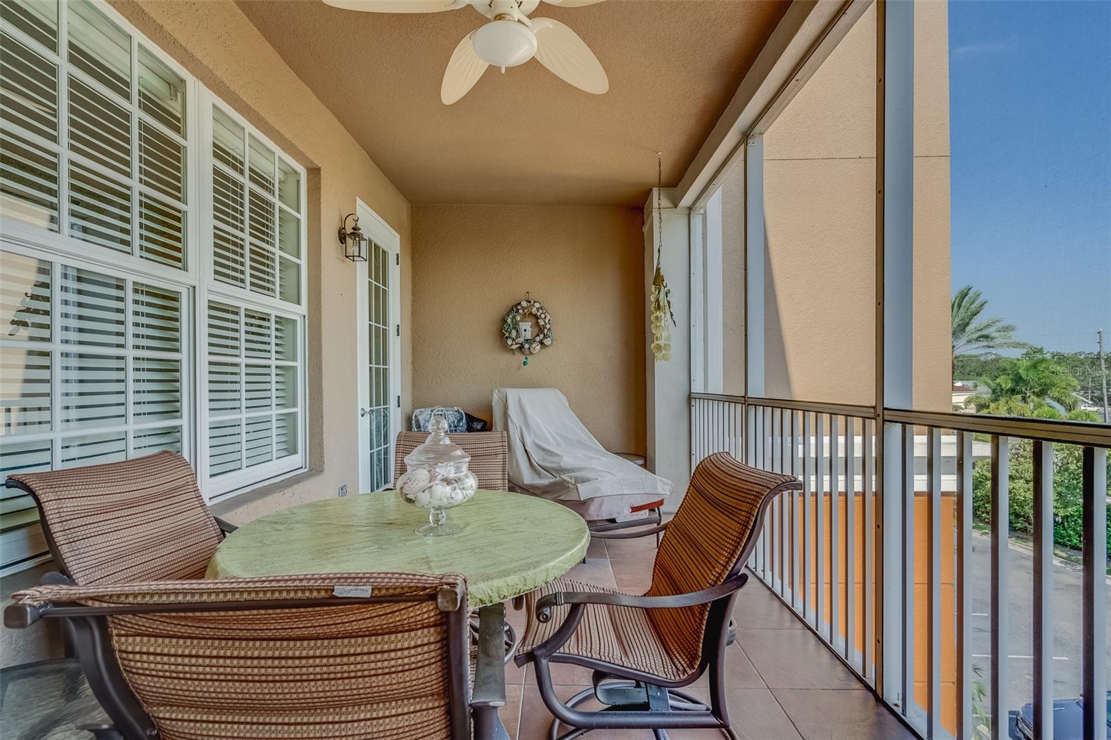 MONTEREY AT LAKE SEMINOLE CONDO - Residential