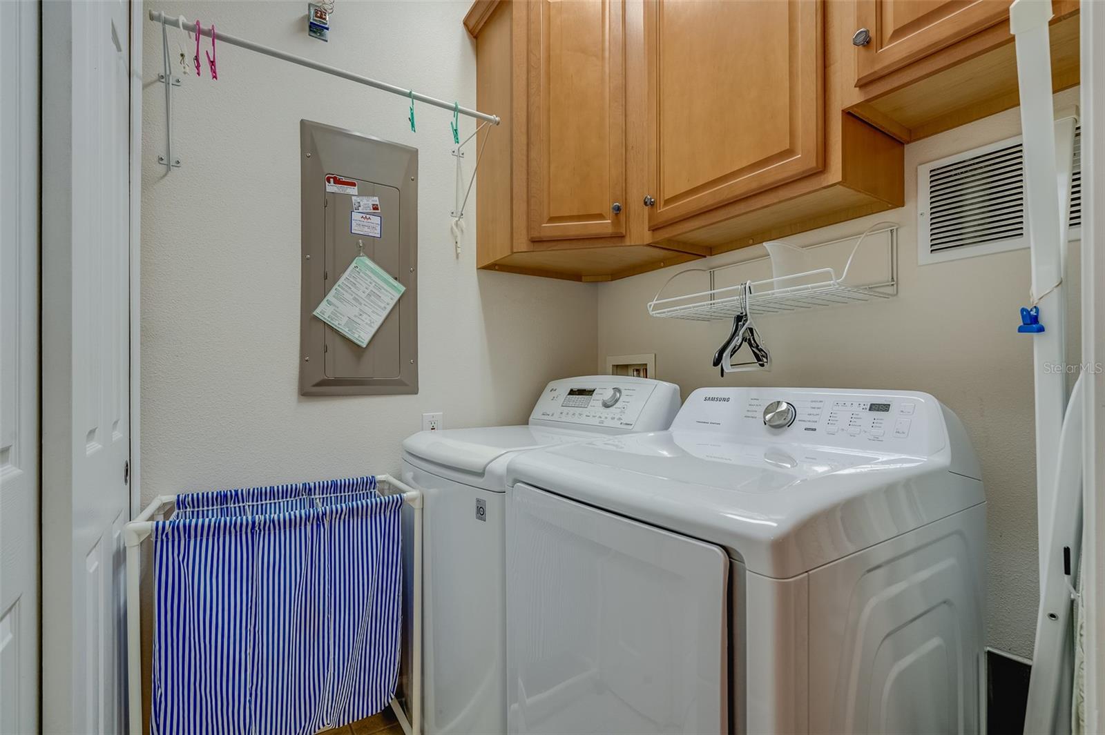 MONTEREY AT LAKE SEMINOLE CONDO - Residential