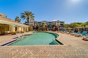 MONTEREY AT LAKE SEMINOLE CONDO - Residential