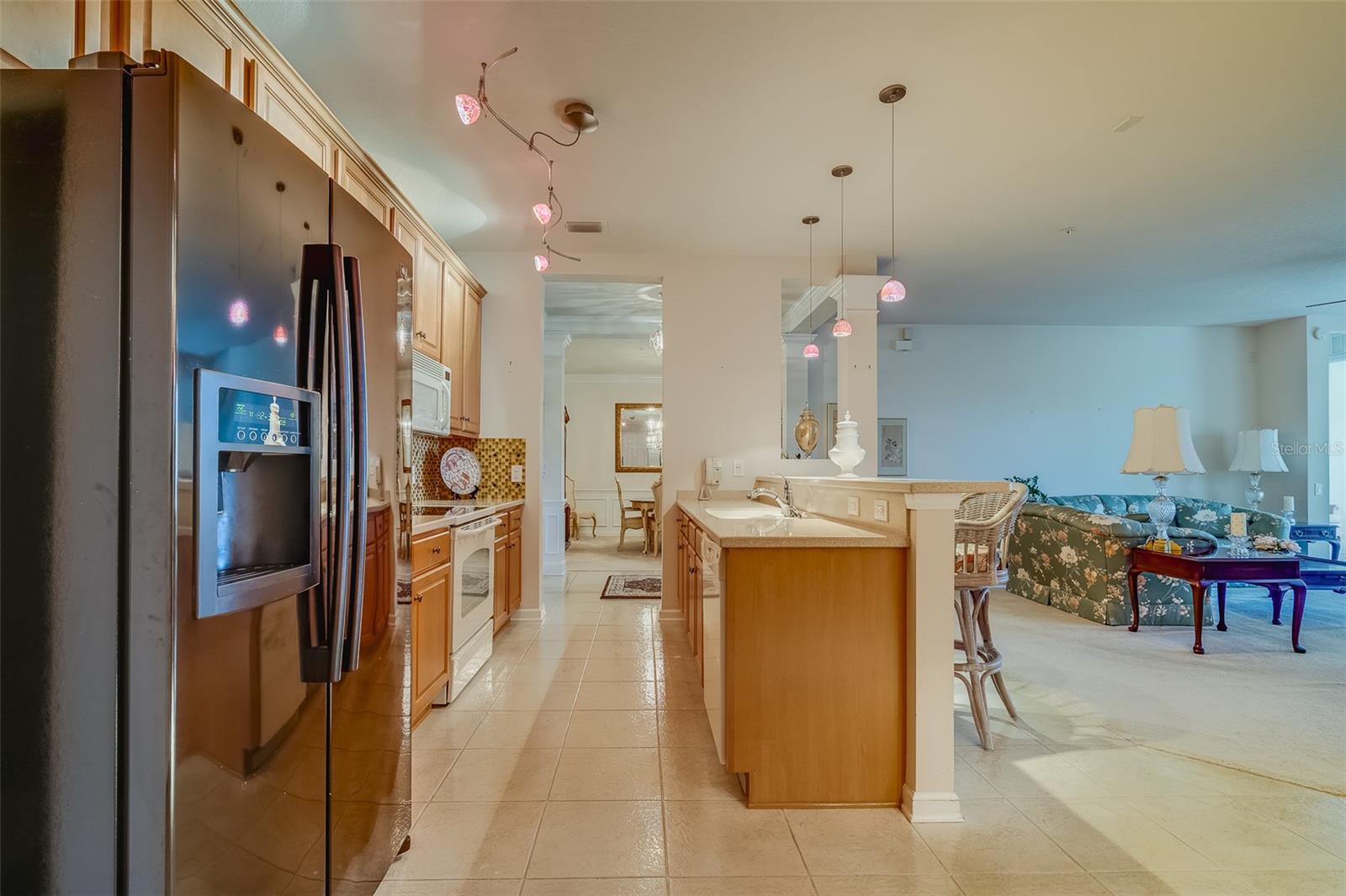 MONTEREY AT LAKE SEMINOLE CONDO - Residential