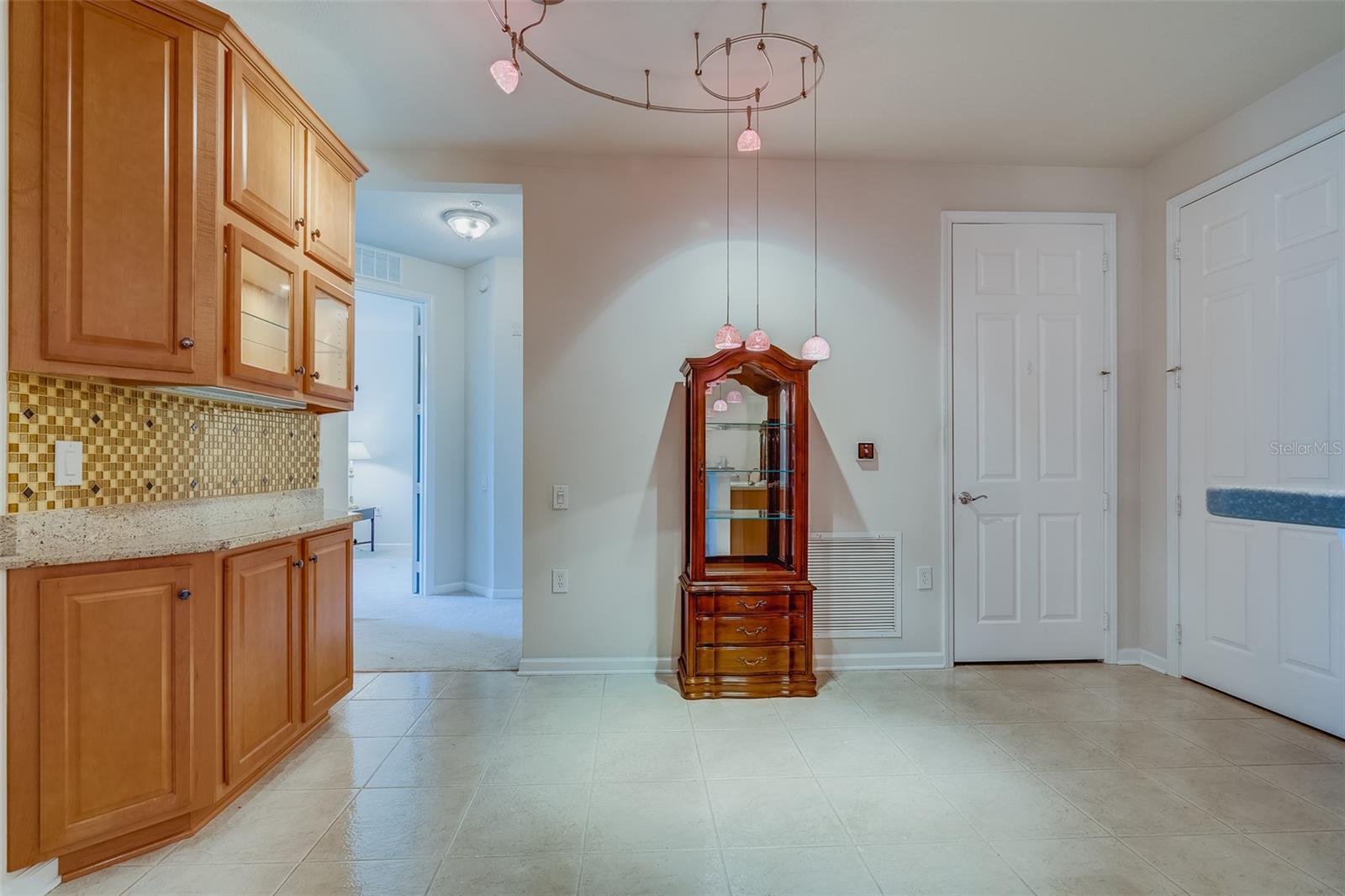 MONTEREY AT LAKE SEMINOLE CONDO - Residential