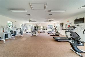 MONTEREY AT LAKE SEMINOLE CONDO - Residential