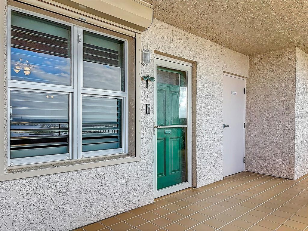 Photo of 3315 S Atlantic Avenue #1806, Daytona Beach, FL 32118 (MLS # O6366399)