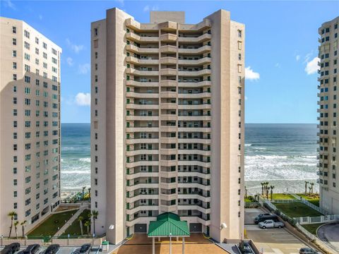 3315 S ATLANTIC AVENUE 1806 DAYTONA BEACH FL 32118