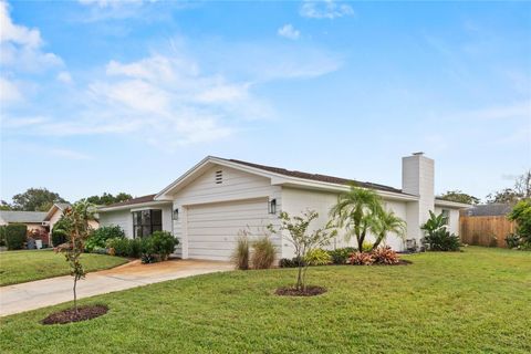 A home in WINTER PARK