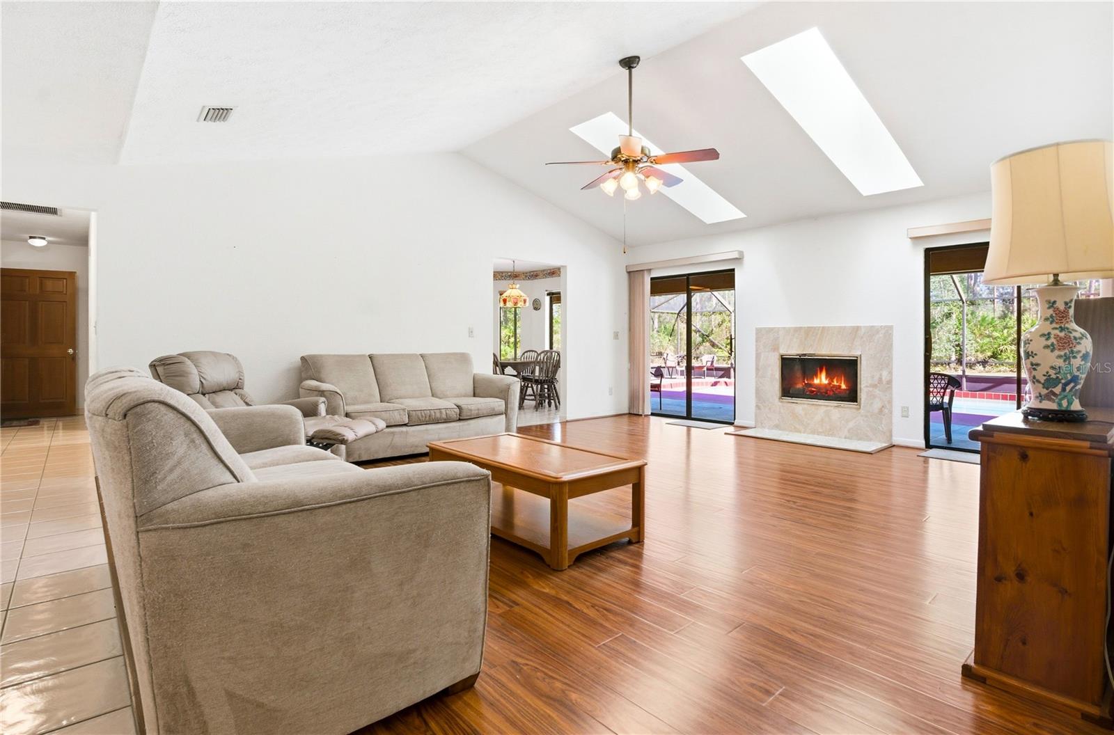 EAGLE ROCK RANCH SUB - Residential