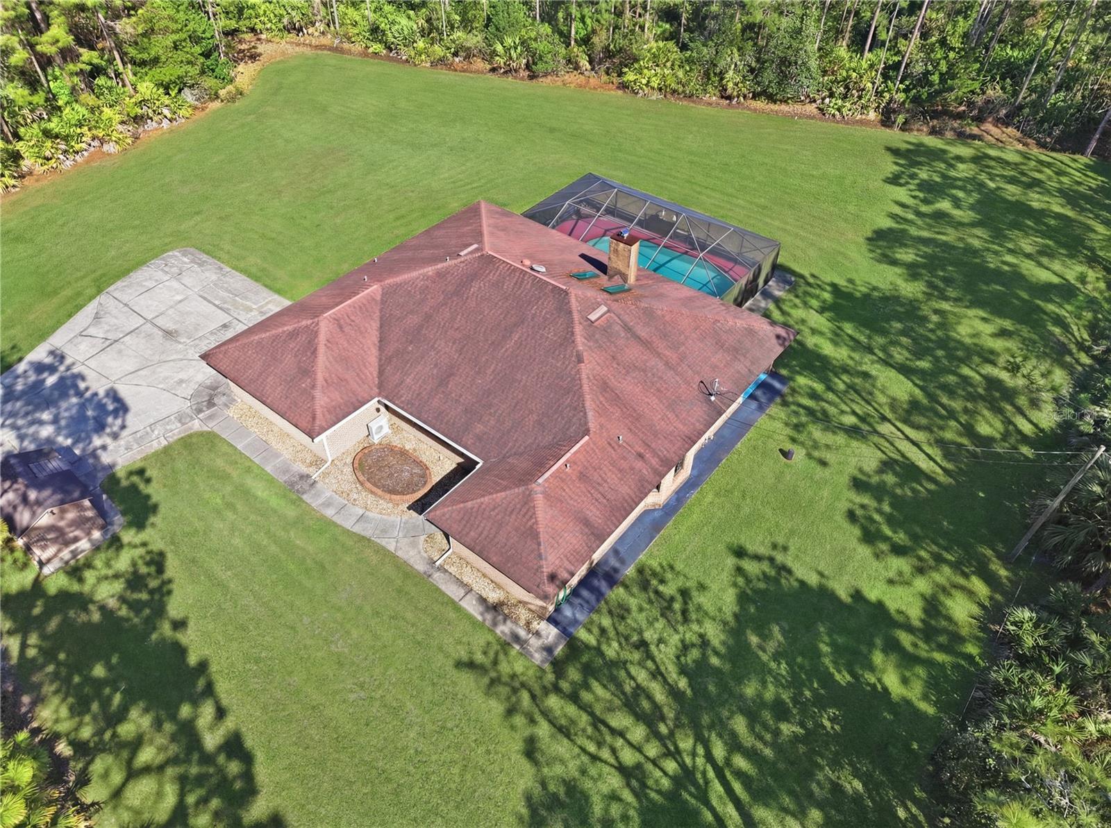 EAGLE ROCK RANCH SUB - Residential