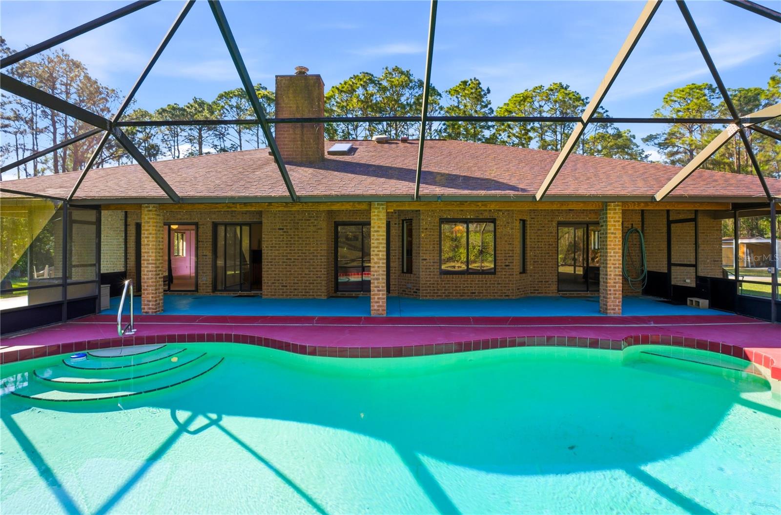 EAGLE ROCK RANCH SUB - Residential