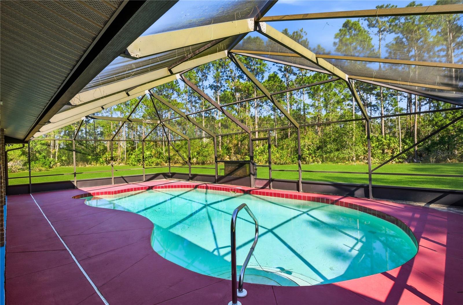 EAGLE ROCK RANCH SUB - Residential