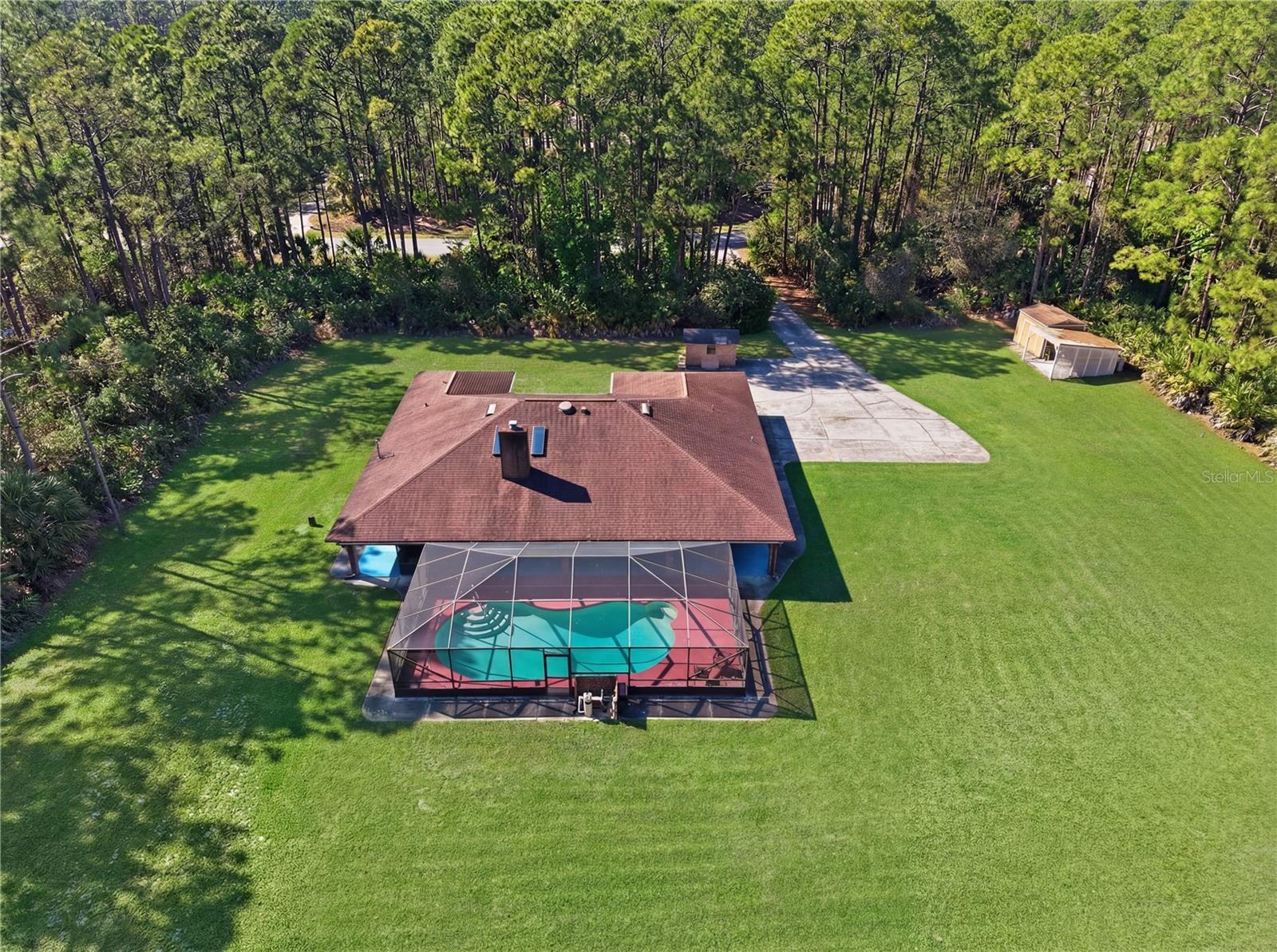 EAGLE ROCK RANCH SUB - Residential