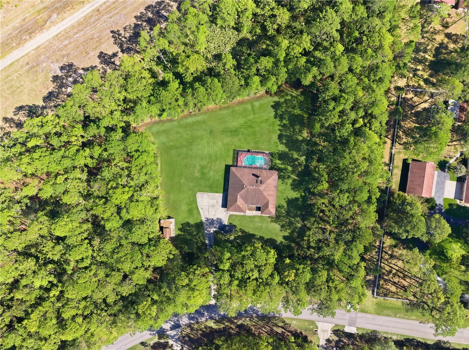 EAGLE ROCK RANCH SUB - Residential