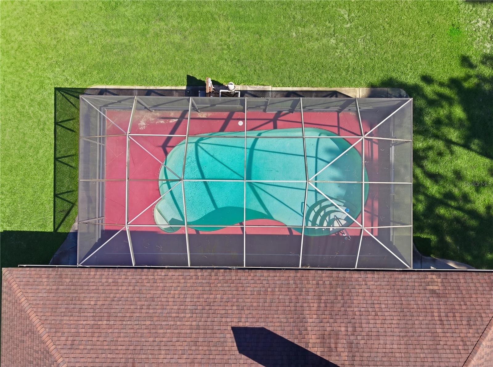 EAGLE ROCK RANCH SUB - Residential