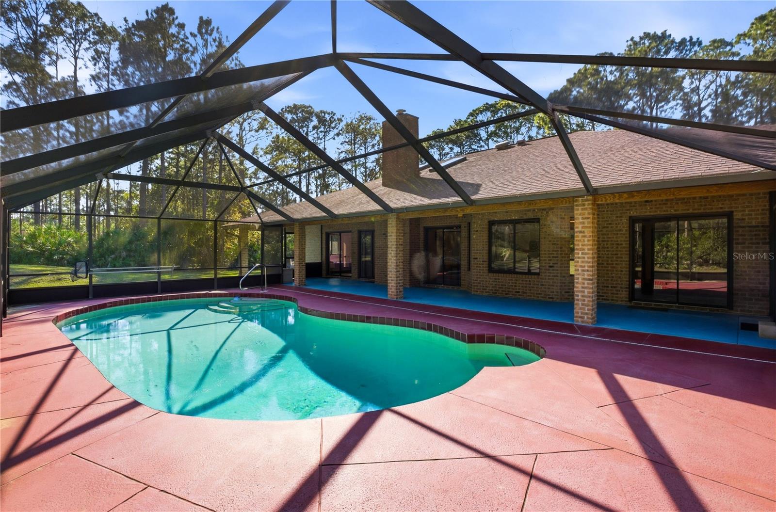 EAGLE ROCK RANCH SUB - Residential