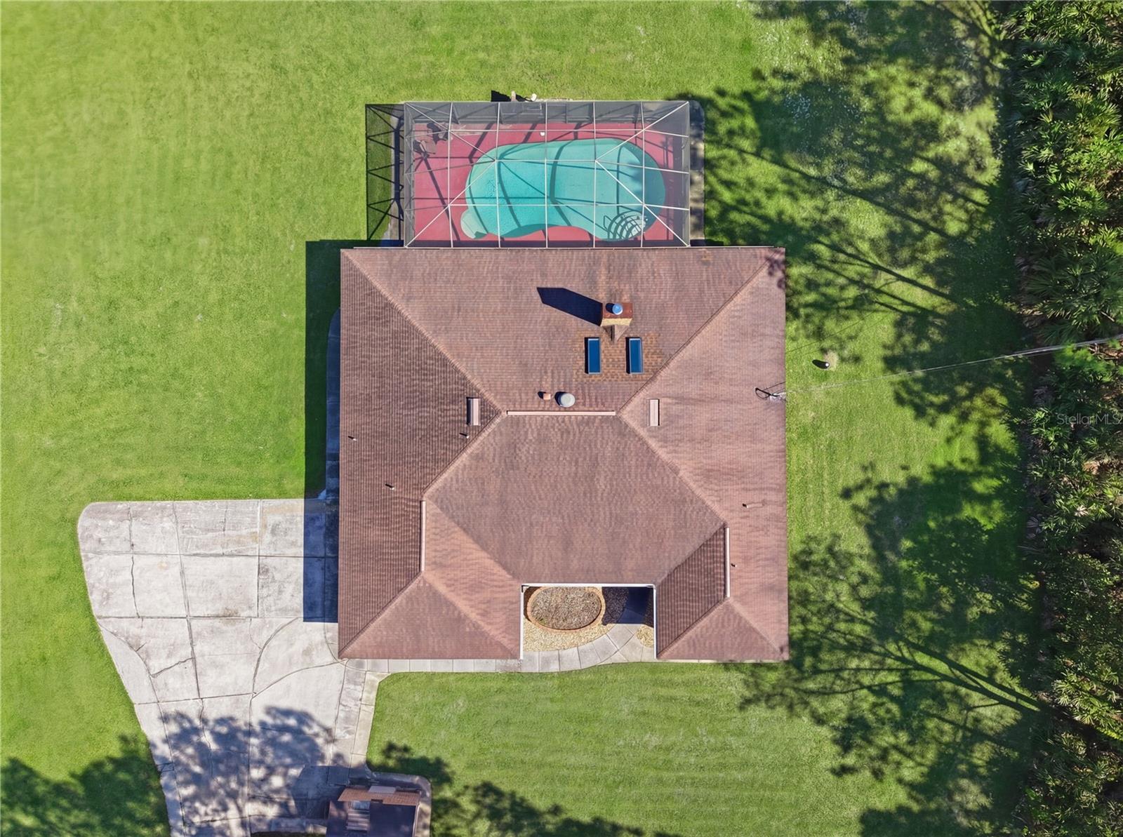 EAGLE ROCK RANCH SUB - Residential