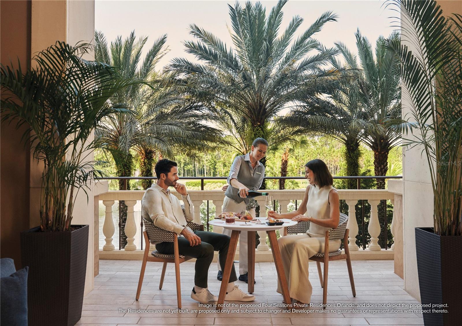 GOLDEN OAK FLORIAN PARK CONDOMINIUM - Residential