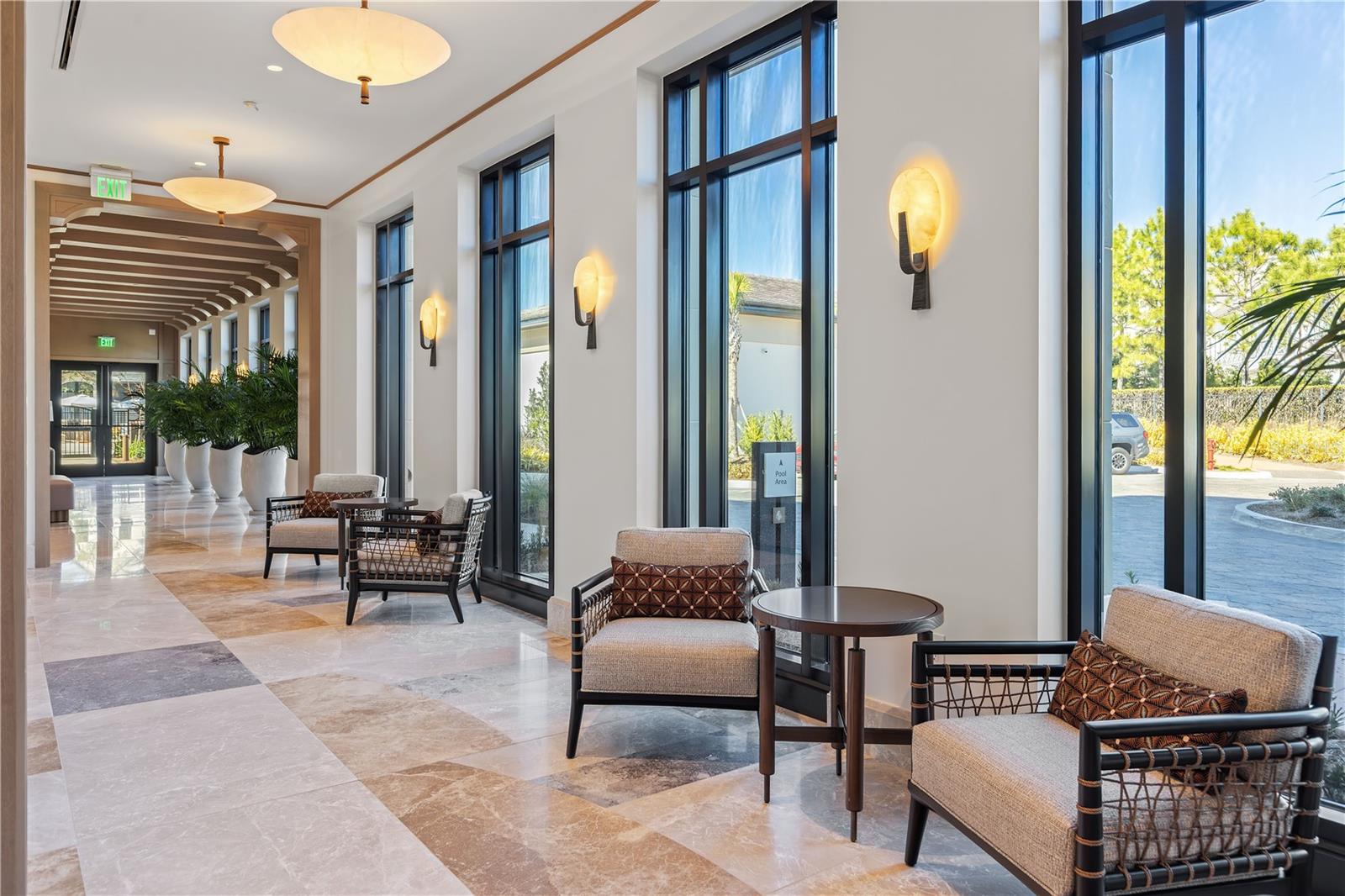 GOLDEN OAK FLORIAN PARK CONDOMINIUM - Residential