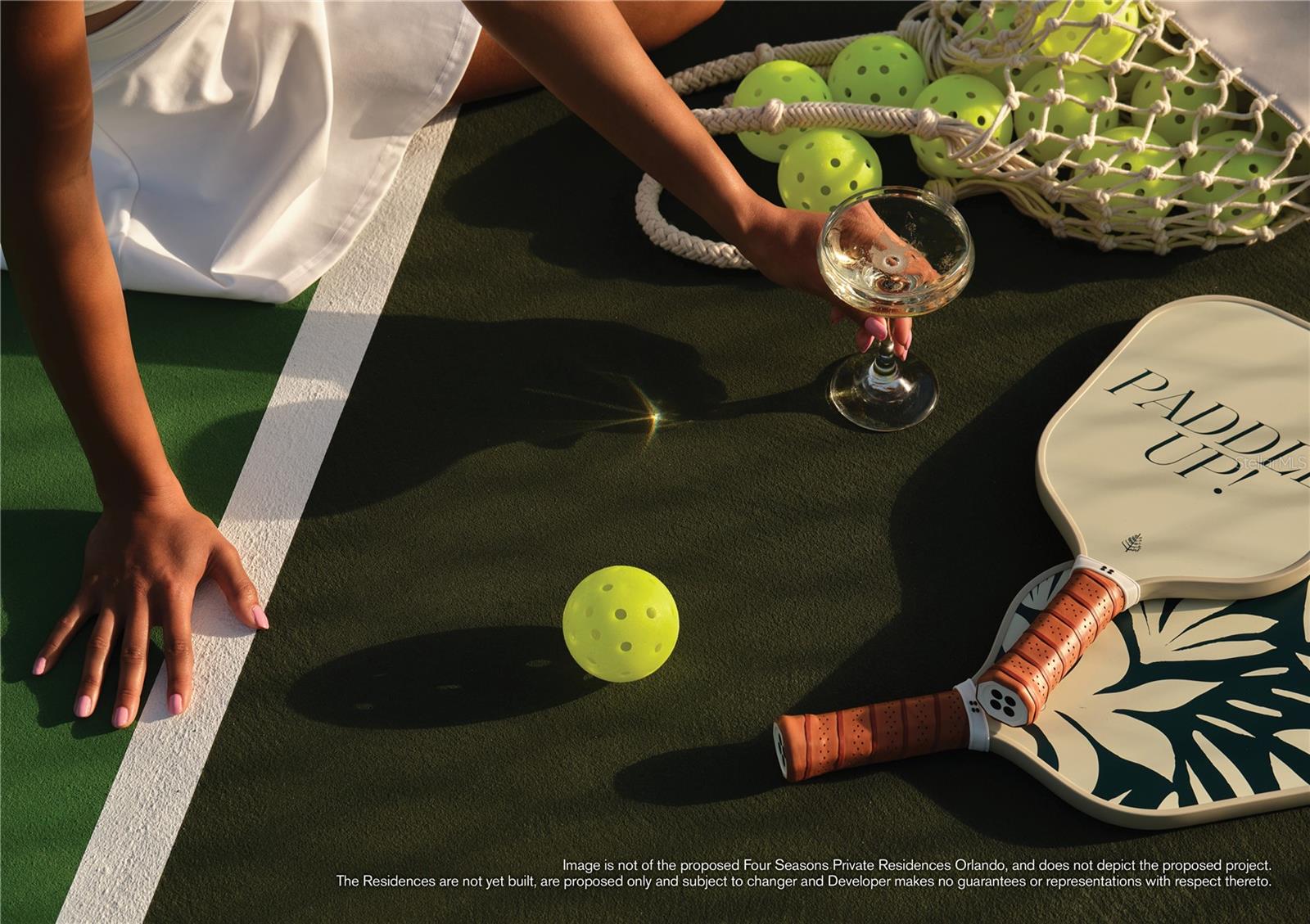 GOLDEN OAK FLORIAN PARK CONDOMINIUM - Residential