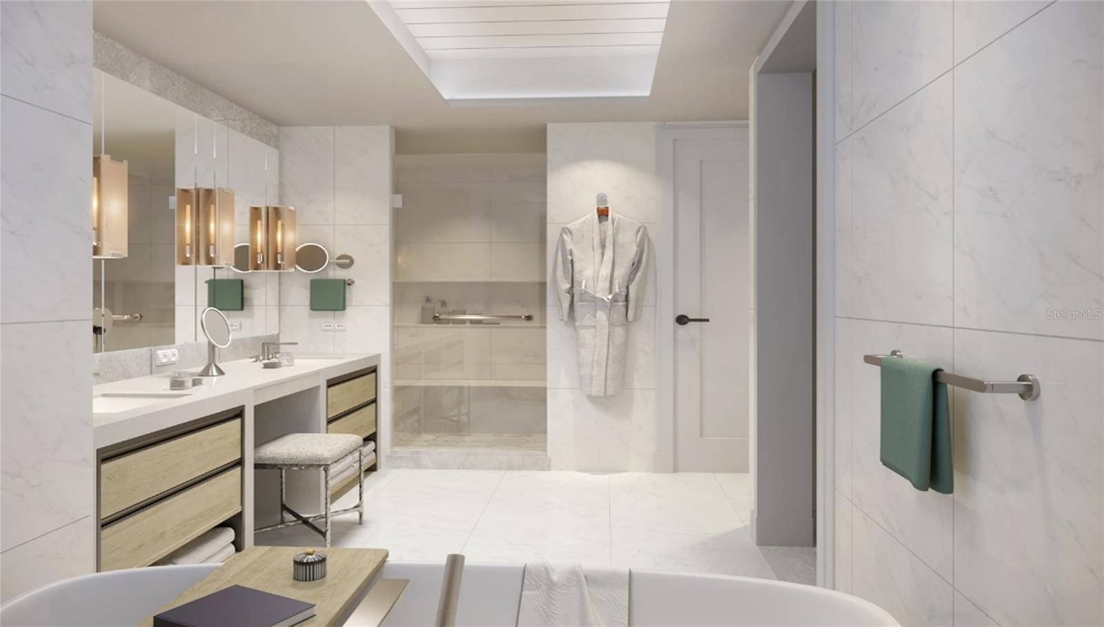 GOLDEN OAK FLORIAN PARK CONDOMINIUM - Residential