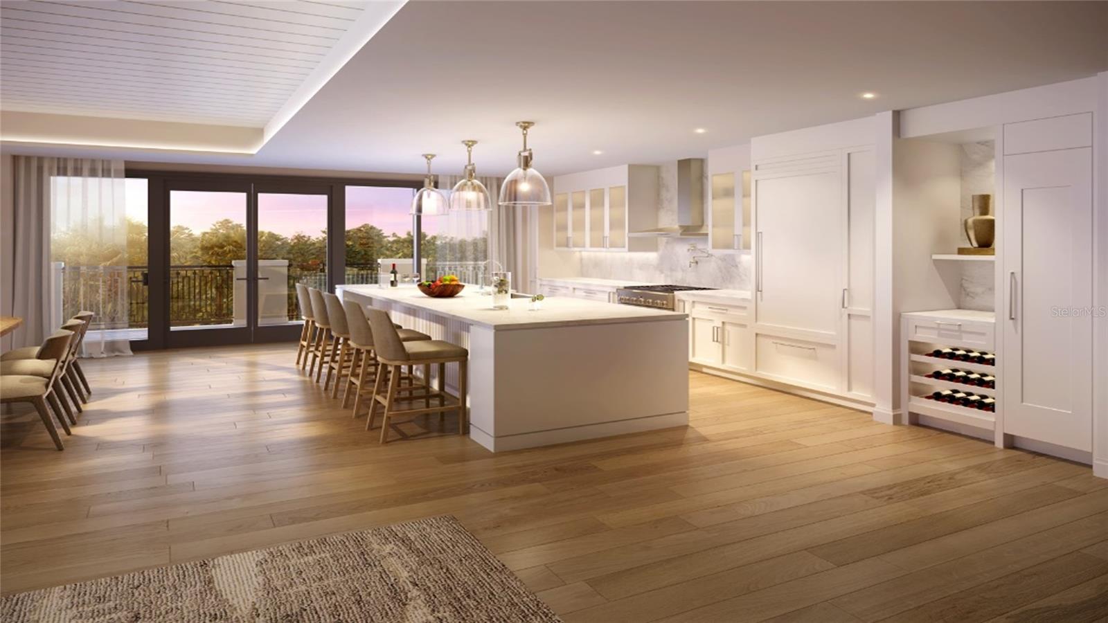 10160 AUTUMN MIST LANE 205