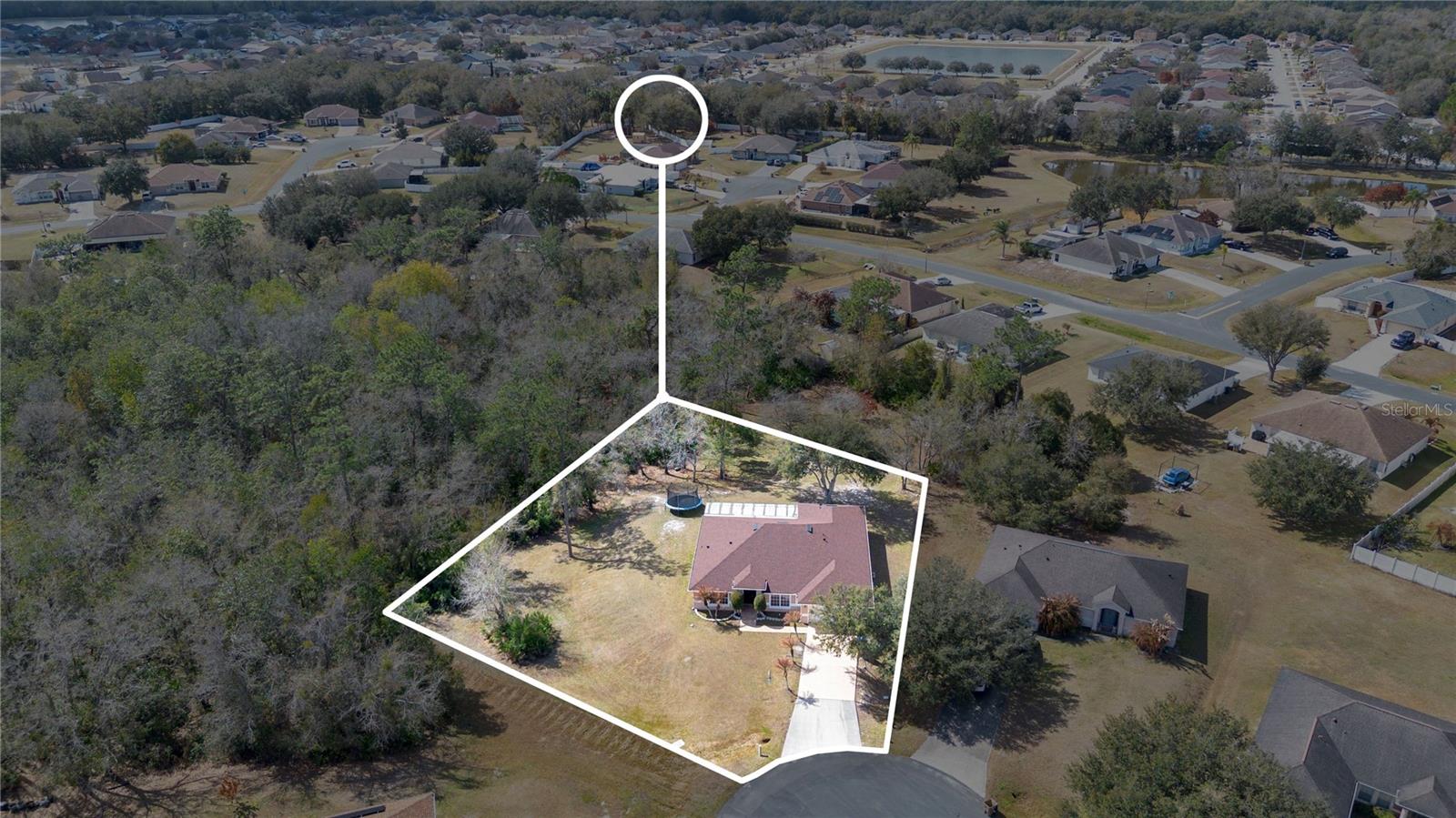 RESERVE AT DORAL WOODS - Residential