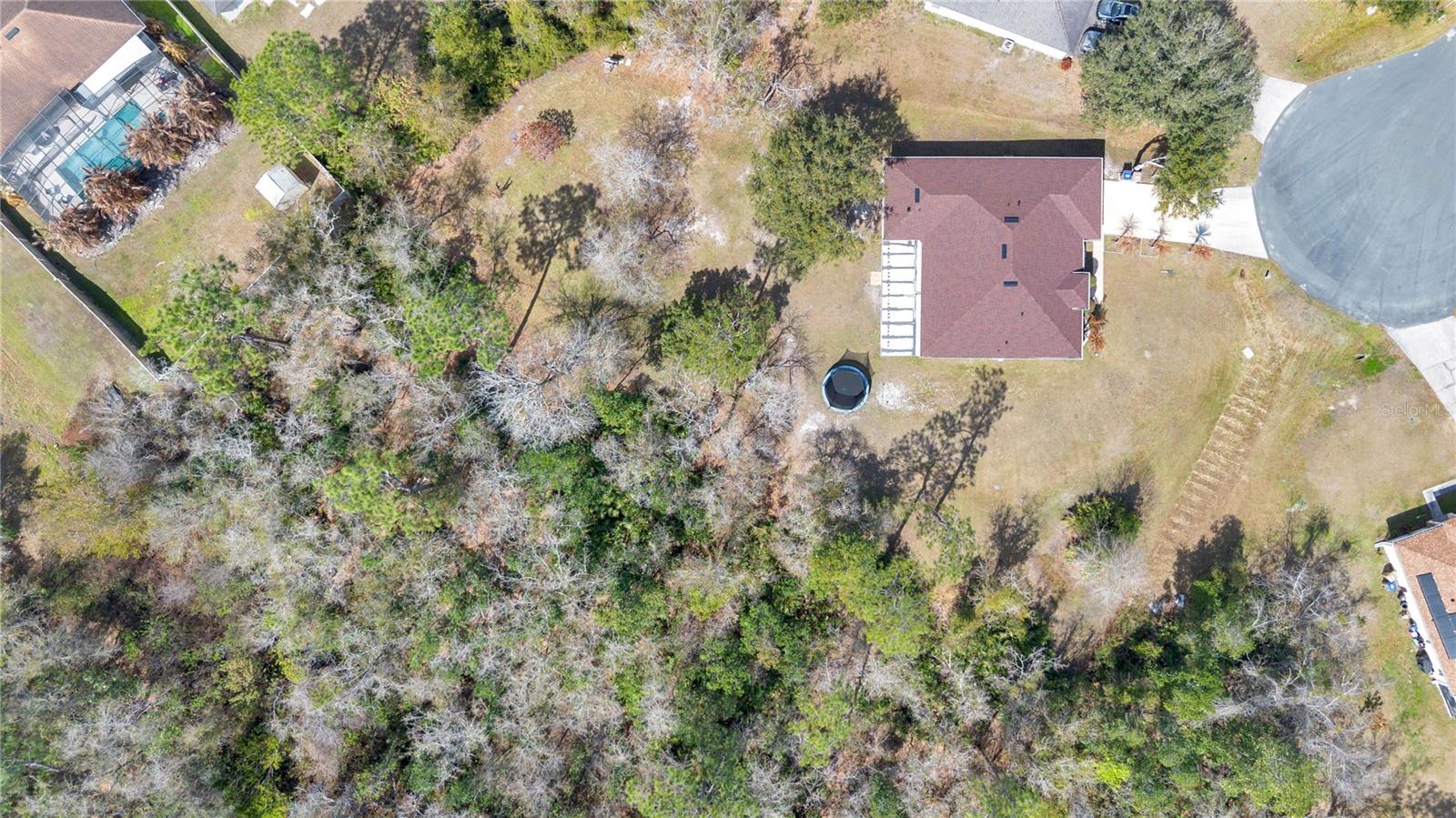 RESERVE AT DORAL WOODS - Residential