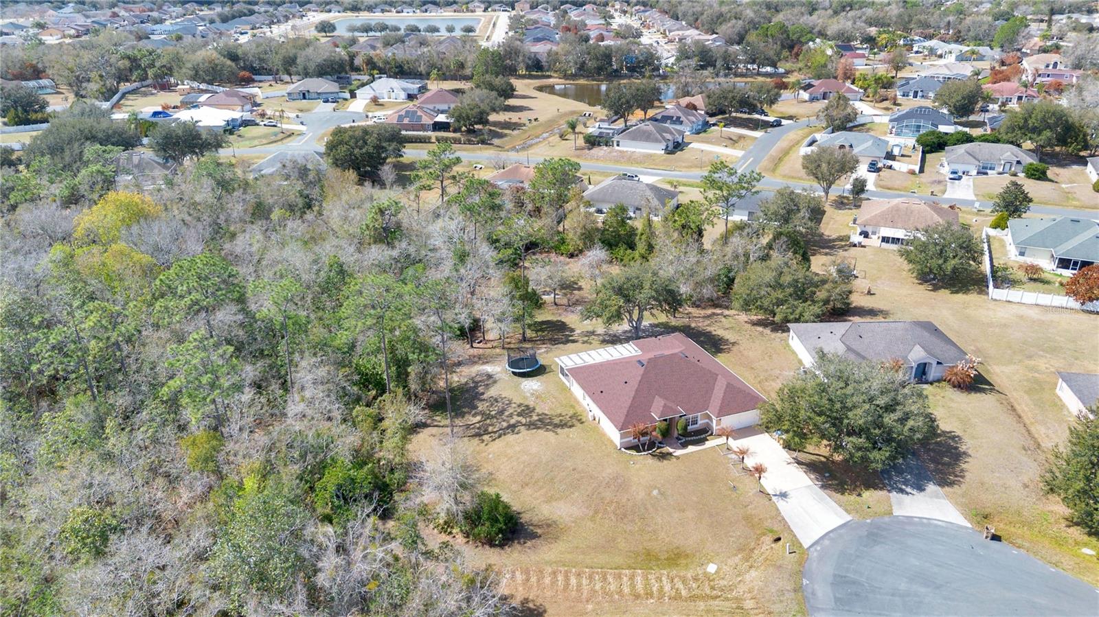 RESERVE AT DORAL WOODS - Residential