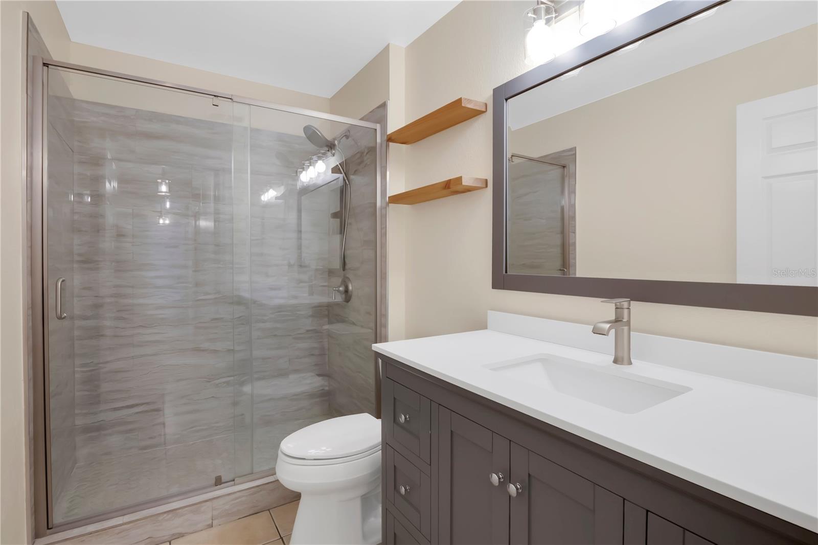 RESERVE AT DORAL WOODS - Residential