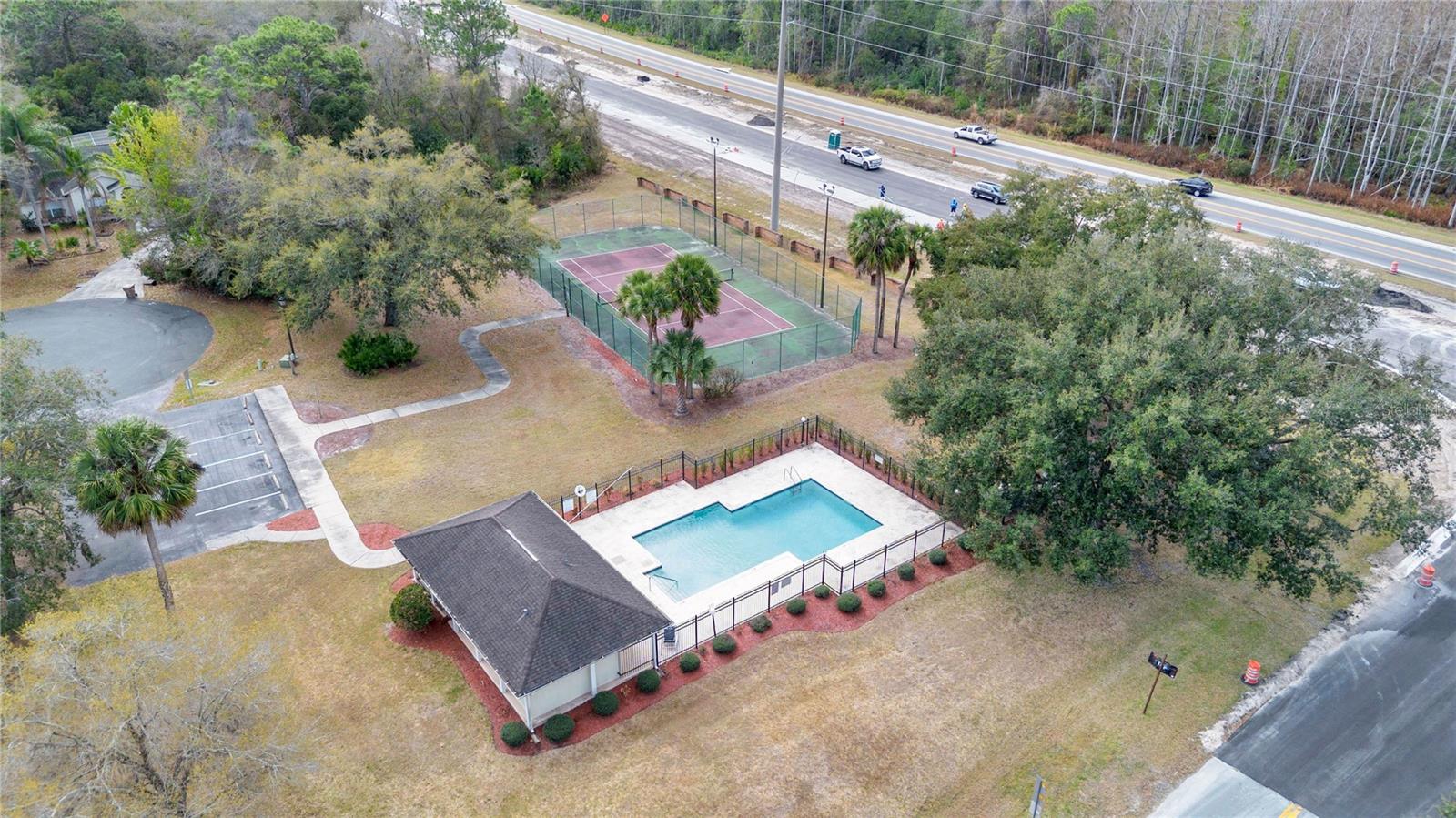 RESERVE AT DORAL WOODS - Residential