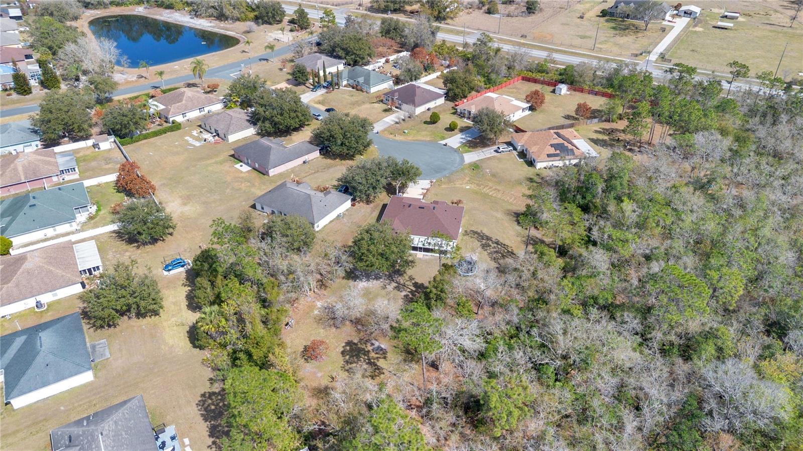 RESERVE AT DORAL WOODS - Residential