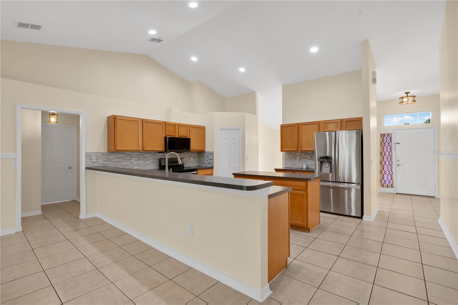 RESERVE AT DORAL WOODS - Residential