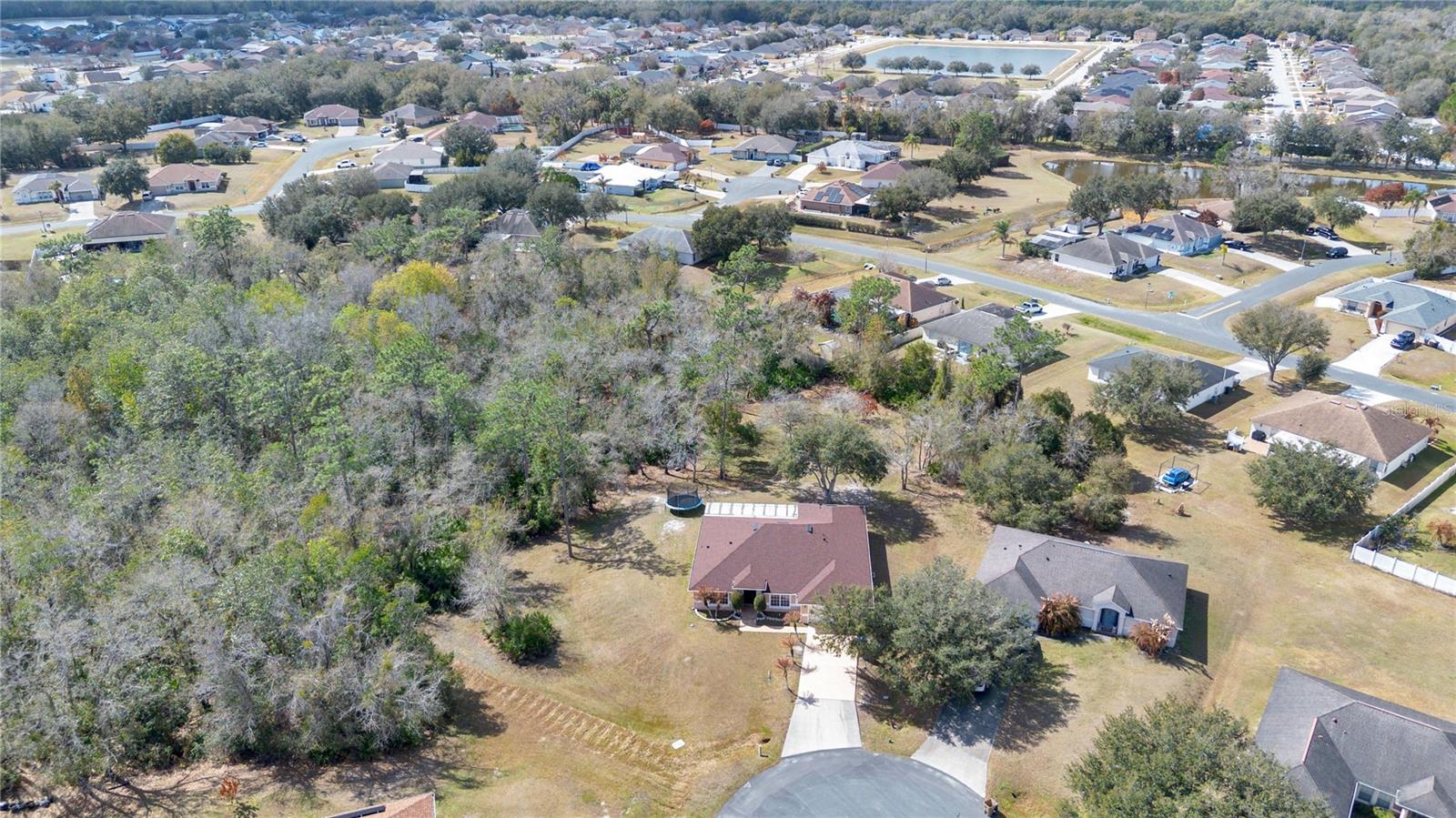 RESERVE AT DORAL WOODS - Residential