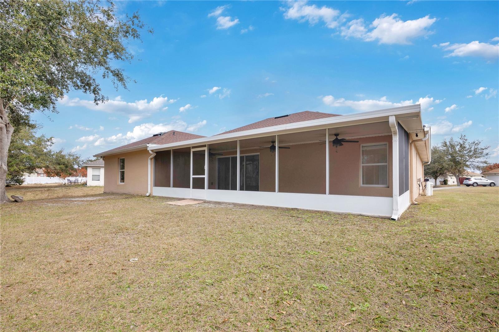 RESERVE AT DORAL WOODS - Residential