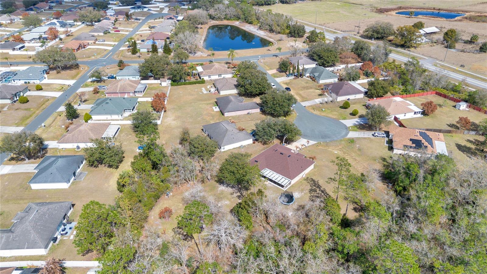 RESERVE AT DORAL WOODS - Residential