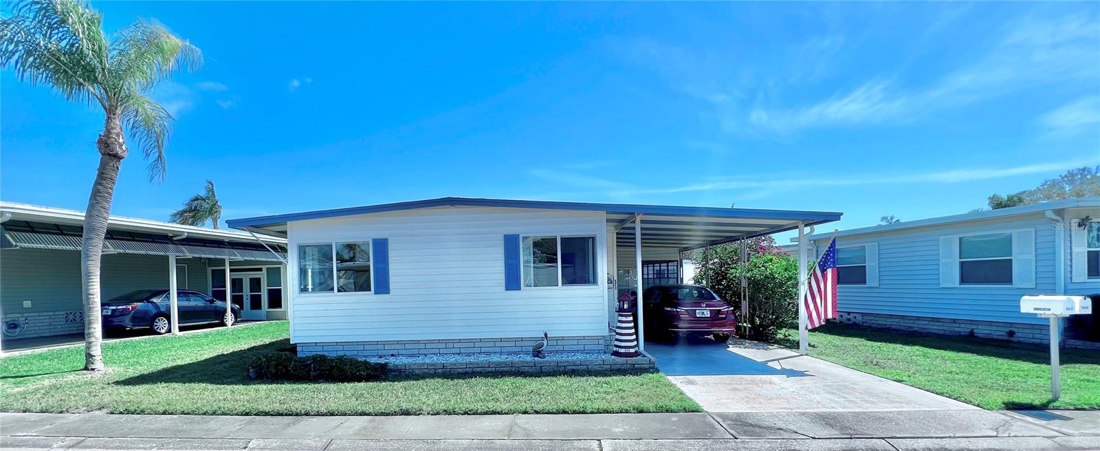 1100 BELCHER ROAD S 523