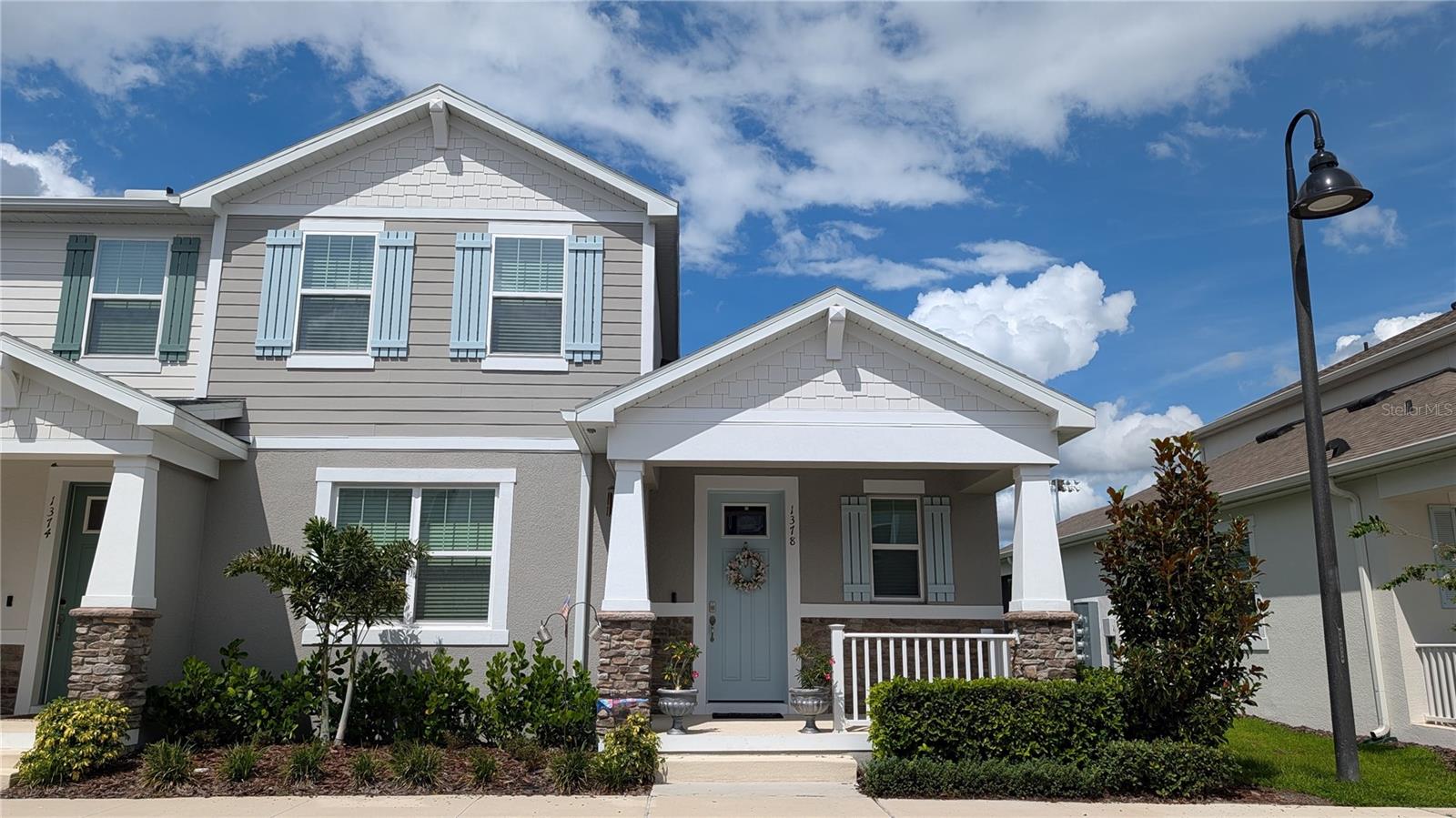 1378 TARFLOWER DRIVE